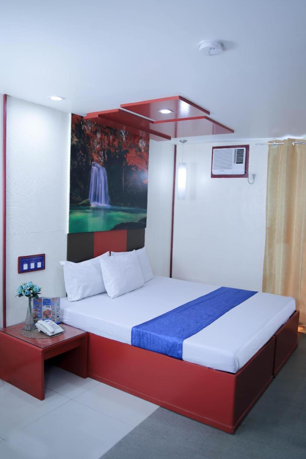 Hotel Dreamworld North Edsa Quezon City Extérieur photo