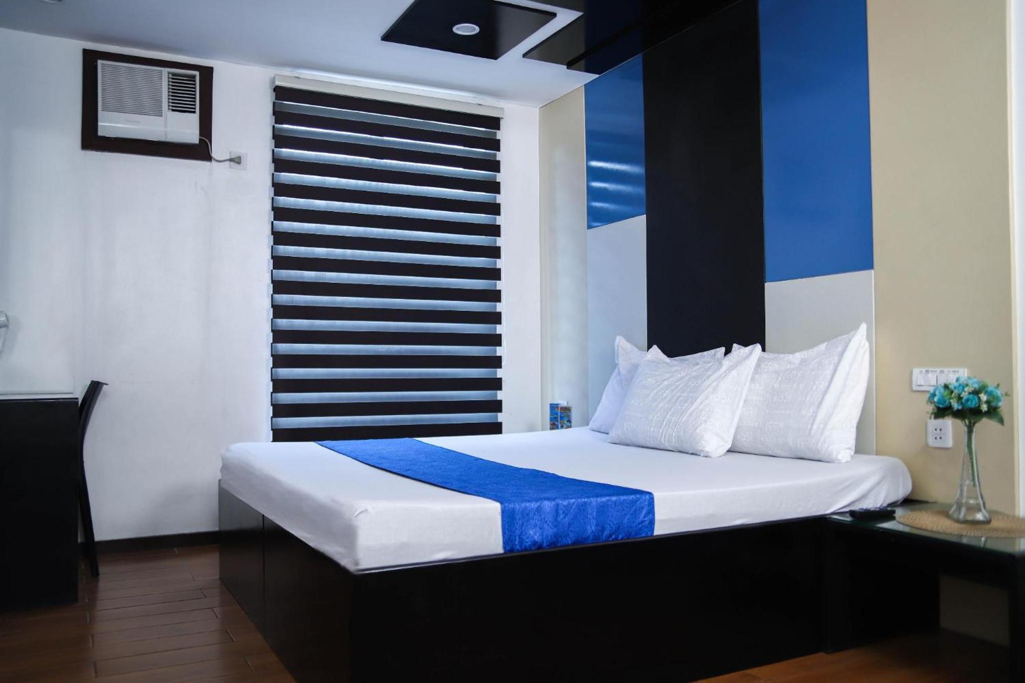 Hotel Dreamworld North Edsa Quezon City Extérieur photo