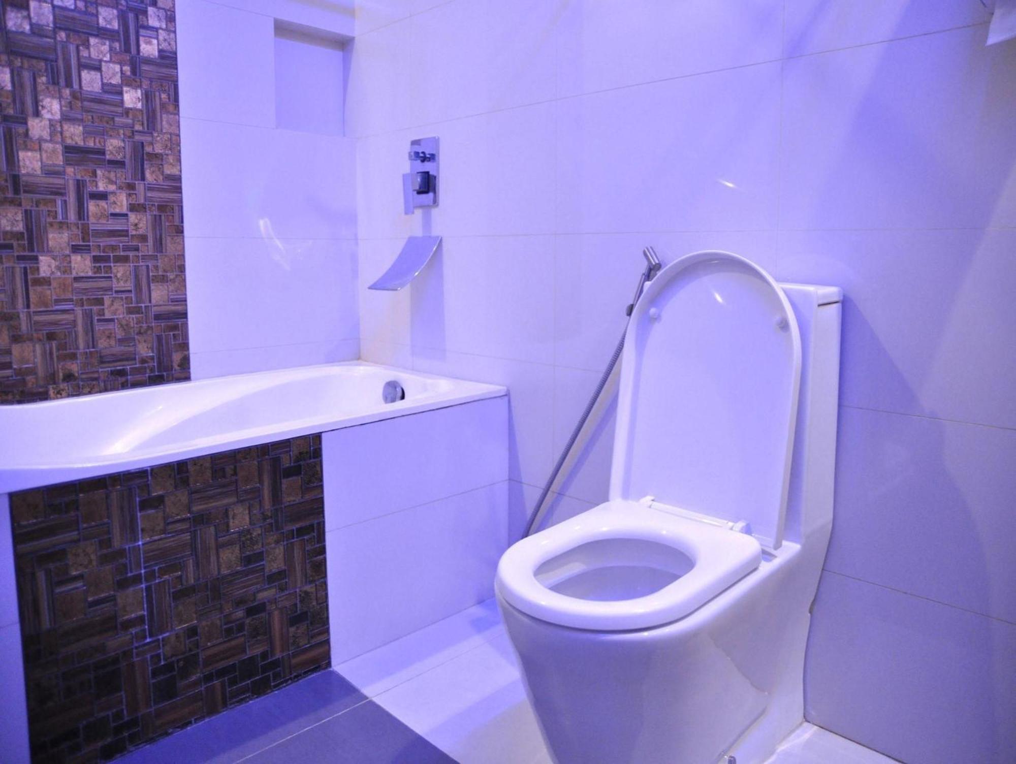 Hotel Dreamworld North Edsa Quezon City Extérieur photo